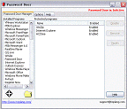 Password protector