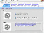 Protect Privacy Folder, Privacy Safe