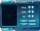 PTZ Controller