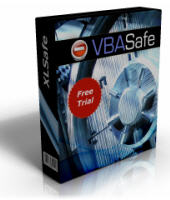 VBASafe