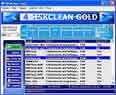 Disk Cleanup