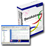 BestAddress HTML Editor Pro