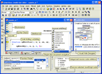 Antechinus JavaScript Editor Pro
