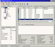Nofeel FTP Server