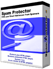 Spam Protection Software - Spam Protector