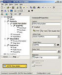 DHTML Menu Builder