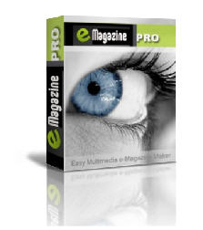 E-Magazine Maker PRO
